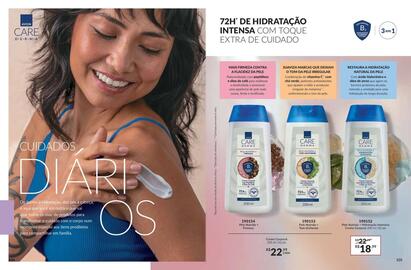 Catálogo Avon Página 53