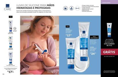Catálogo Avon Página 54