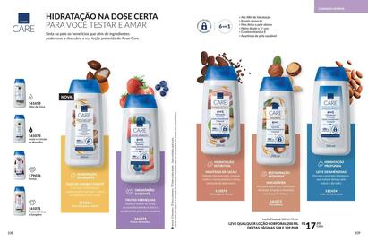 Catálogo Avon Página 55