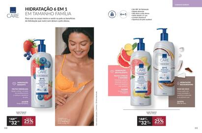 Catálogo Avon Página 56