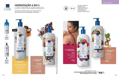Catálogo Avon Página 57