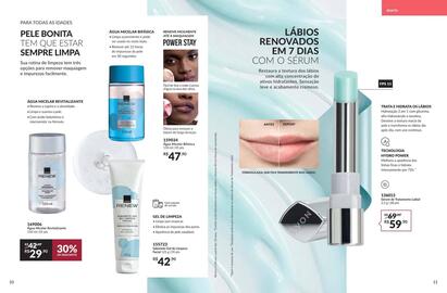 Catálogo Avon Página 6