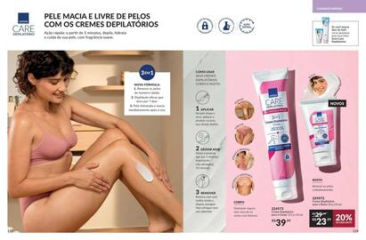 Catálogo Avon Página 60