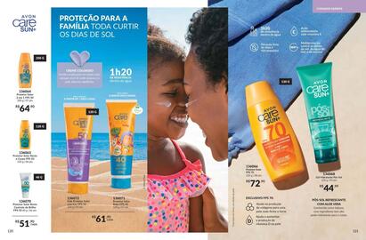 Catálogo Avon Página 61