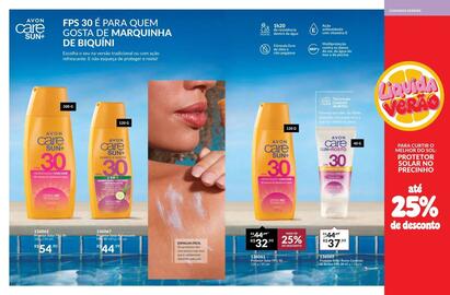 Catálogo Avon Página 62