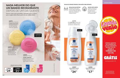 Catálogo Avon Página 63