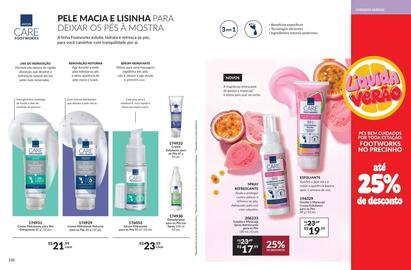 Catálogo Avon Página 64