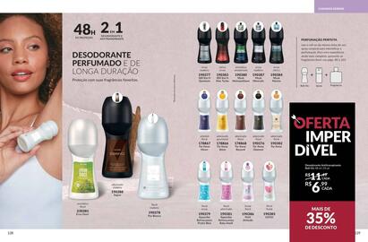 Catálogo Avon Página 65