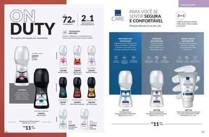 Catálogo Avon Página 66