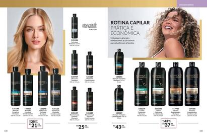 Catálogo Avon Página 68