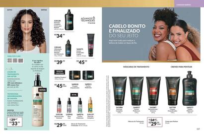 Catálogo Avon Página 69