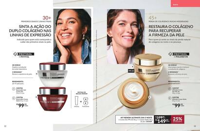 Catálogo Avon Página 7