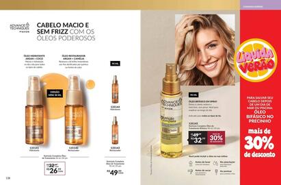 Catálogo Avon Página 70