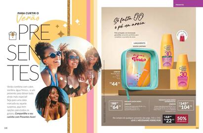 Catálogo Avon Página 71