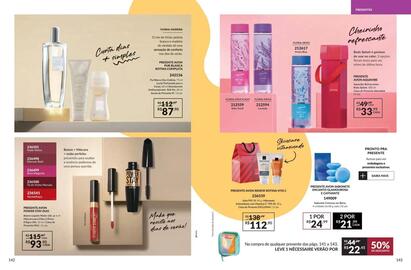 Catálogo Avon Página 72
