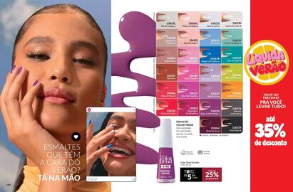Catálogo Avon Página 73