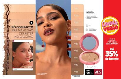 Catálogo Avon Página 74