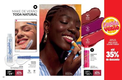 Catálogo Avon Página 75