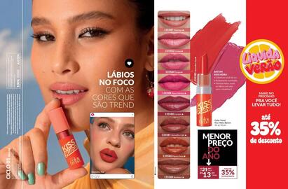 Catálogo Avon Página 76