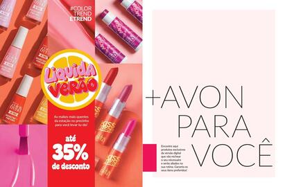 Catálogo Avon Página 77