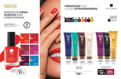Catálogo Avon Página 80