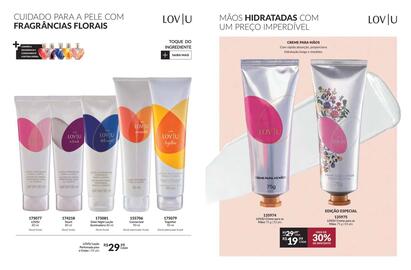 Catálogo Avon Página 81