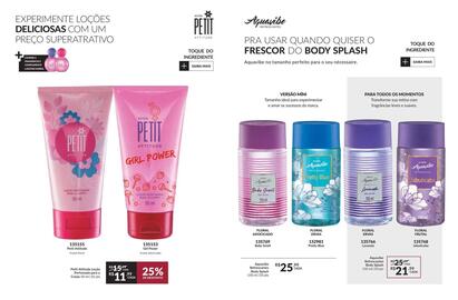 Catálogo Avon Página 83