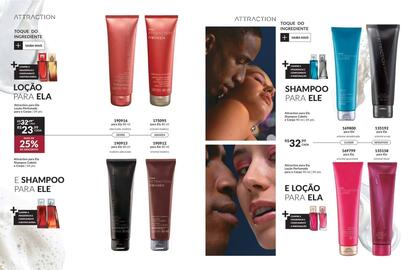 Catálogo Avon Página 84