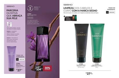 Catálogo Avon Página 85