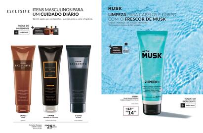 Catálogo Avon Página 87