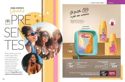 Catálogo Avon Página 89