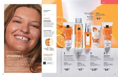 Catálogo Avon Página 9