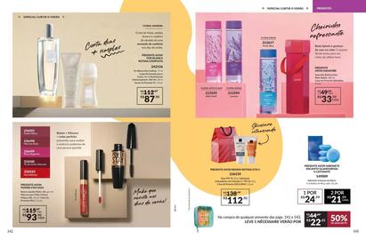 Catálogo Avon Página 90