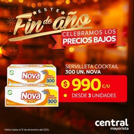 Catálogo Central Mayorista Página 2