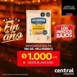 Catálogo Central Mayorista Página 3