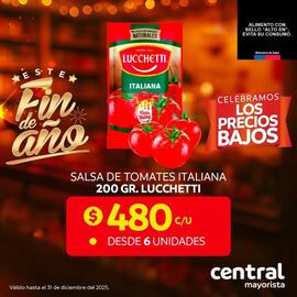 Catálogo Central Mayorista Página 4