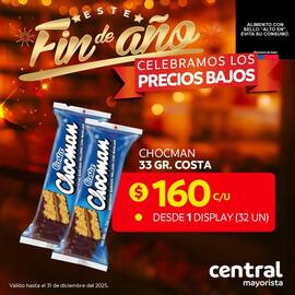 Catálogo Central Mayorista Página 5