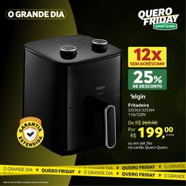 Folheto Quero Quero Página 2