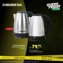 Folheto Quero Quero Página 3
