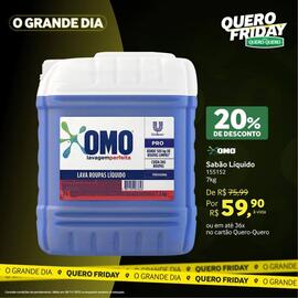 Folheto Quero Quero Página 4