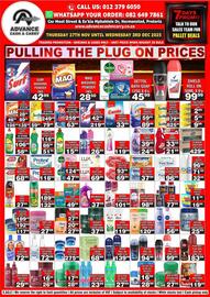 Advance Cash n Carry catalogue week 48 Page 2
