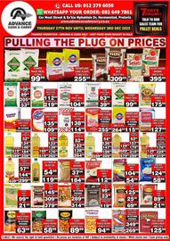 Advance Cash n Carry catalogue week 48 Page 3