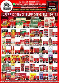 Advance Cash n Carry catalogue week 48 Page 4