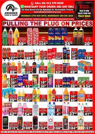 Advance Cash n Carry catalogue week 48 Page 5