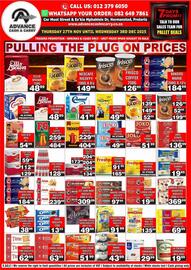 Advance Cash n Carry catalogue week 48 Page 6