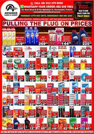 Advance Cash n Carry catalogue week 48 Page 8