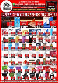 Advance Cash n Carry catalogue week 48 Page 9