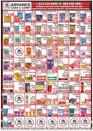 Advance Cash n Carry catalogue week 48 Page 3