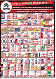 Advance Cash n Carry catalogue week 48 Page 4