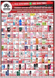 Advance Cash n Carry catalogue week 48 Page 5